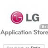 LG   LG Application Store