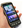 HTC Desire     Android 2.2