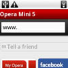 Opera Mini 5.1   Android Market