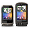   HTC Desire  Wildfire  Android 2.2  