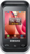Samsung Libre C3300 в продаже в России