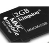 Kingston  MMCmobile  miniSD- 2GB 