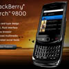      150  BlackBerry Torch 9800