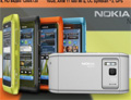   . Nokia N8