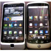  T-Mobile G2  Google Nexus One