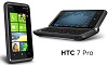  HTC 7 Pro   WP7   