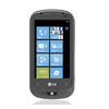 LG Quantum -     Windows Phone 7