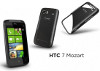  HTC 7 Mozart -  Windows Phone 7   