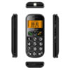 TeXet TM-B200: Новый телефон для пожилых