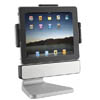 PadDock 10 - док-станция для iPad в стиле iMac