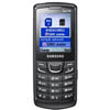 Samsung E1252 -     dual SIM   