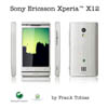   Sony Ericsson XPERIA X12