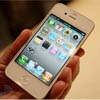 Белый iPhone 4 не появится до весны 2011 года