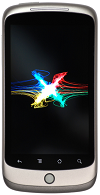 Android 2.3   Nexus One   