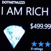 I Am Rich   WP7-