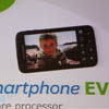 CES 2011: Motorola    Atrix 4G