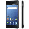 CES 2011: Samsung Infuse 4G   Super AMOLED Plus