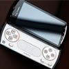 PSP- Sony Ericsson Play   