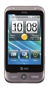 CES 2011:    "" HTC Smart