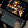 : Sony Ericsson Xperia Play    PS1