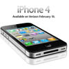 Apple  Verizon  CDMA- iPhone 4