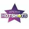 Xperia Hot Shots - Sony Ericsson   