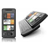 Sony Ericsson     WP7-