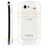 Фотографии Google Nexus S в белом