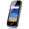 Samsung анонсировала смартфон Galaxy Gio