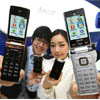 Wise Classic и Wise Modern - телефоны для пожилых от Samsung