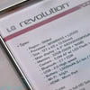 MWC 2011:   LG Revolution   Snapdragon MSM8655