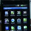      LG Optimus 3D  Sony Ericsson Xperia Play