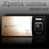 Xperia Ultima Symphony -    12 