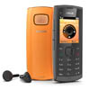 Nokia X1-00 -   