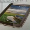 Wi-Fi  Samsung Galaxy Tab   4 