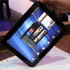 : HP TouchPad   