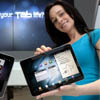 CTIA 2011:   Samsung Galaxy Tab 8.9   Galaxy Tab 10.1