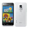    Android- LG LU6800