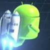 Google I/O:     400  Android-