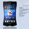 Sony Ericsson Xperia Grip -     