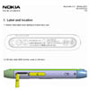 FCC  Nokia T7 - TD-SCDMA  Nokia N8