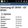 Samsung I9101 Galaxy S II     Galaxy S II