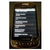 Samsung Admire SCH-R720 -    Android Gingerbread