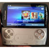 Verizon    Sony Ericsson Xperia Play