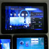 10-дюймовый планшет Dell Streak 10 Pro появился на фото