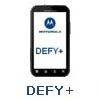 Motorola DEFY+      