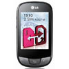 В России представлен недорогой dual-SIM телефон LG T510