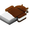  :  Android Ice Cream Sandwich     