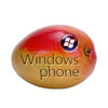 :  Windows Phone Mango    