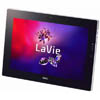 NEC LaVie Touch -   10,1-    Windows 7